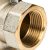 *SVS-0008-000020 STOUT 3/4" Редуктор давления компенсационного действия