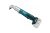 Аккумуляторный ударный угловой гайковерт Makita DTL061Z
