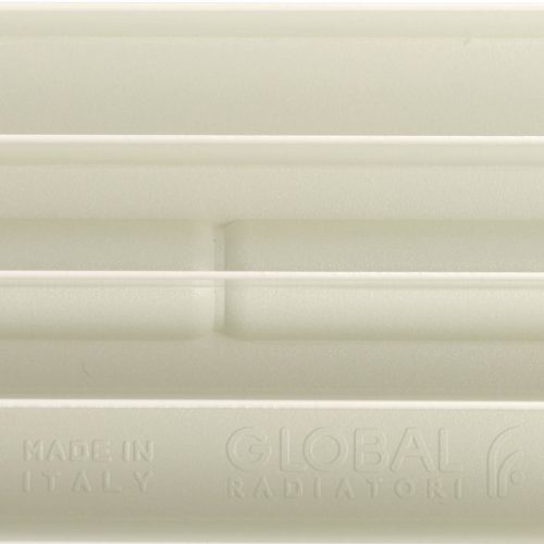 Фото Global STYLE PLUS 350 4 секции радиатор биметаллический боковое подключение (белый RAL 9010) Global STYLE PLUS 350 4 секции радиатор биметаллический боковое подключение (белый RAL 9010)