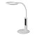 Настольный светильник ЭРА NLED-476-10W-W белый Б0038591