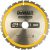 Пильный диск CONSTRUCT (216х30 мм; 24 ATB) Dewalt DT1952