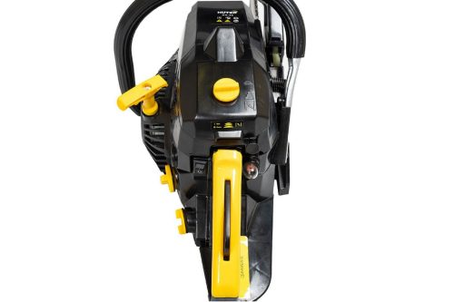 Бензопила Huter BS-40