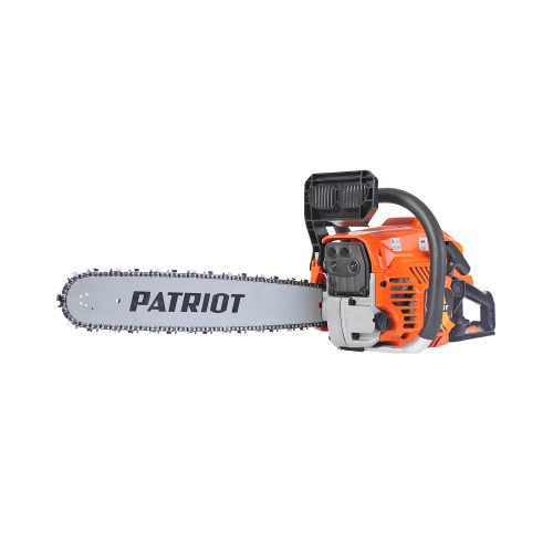 Фото Пила цепная бензиновая Patriot PT 6020 Пила цепная бензиновая Patriot PT 6020
