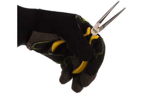 STAYER 150 мм, тонконосы удлиненные TopGrip 2218-1_z02