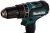 Аккумуляторная дрель-шуруповерт Makita DHP485SYE