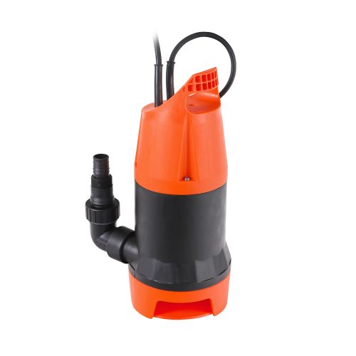 Фото Насос дренажный PATRIOT F 1100 Насос дренажный PATRIOT F 1100