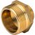SFT-0003-001141 STOUT Ниппель НН переходной 1"1/4X1"