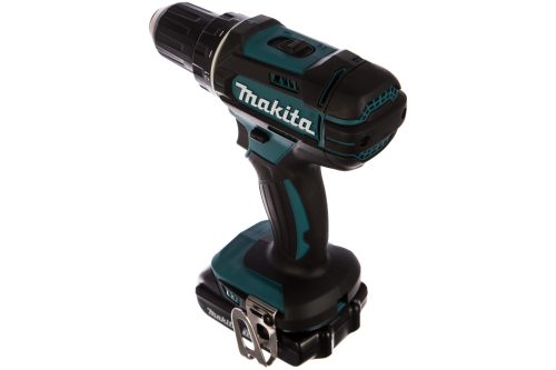 Аккумуляторная дрель-шуруповерт Makita DDF482SYE