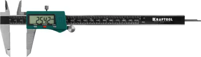 KRAFTOOL 200 мм, штангенциркуль электронный 34460-200