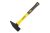 STAYER 1000 г, молоток слесарный с фиберглассовой рукояткой Fiberglass 20050-10_z01