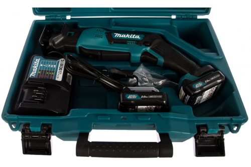 Фото Сабельная пила Makita JR103DWAE Сабельная пила Makita JR103DWAE