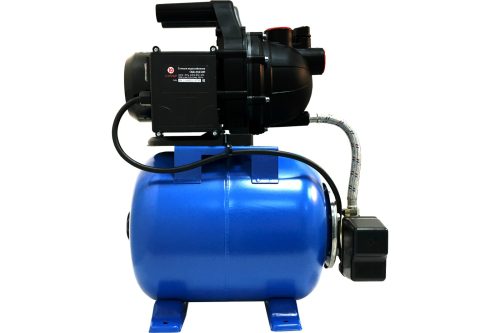 Станция водоснабжения Калибр СВД-Е 650П 00000067217