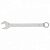 Ключ комбинированный 12 мм, CrV, холодный штамп Gross