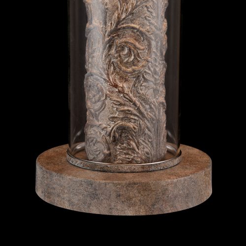 Настольная лампа Maytoni ARM526TL-01GR