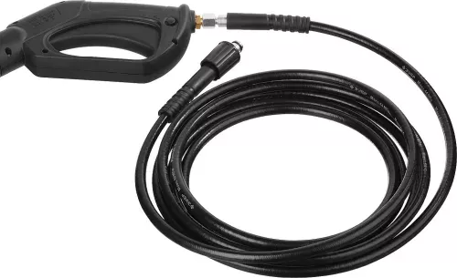 Фото Мойка высокого давления ЗУБР ЗАВД-3000, 225 бар Мойка высокого давления ЗУБР ЗАВД-3000, 225 бар