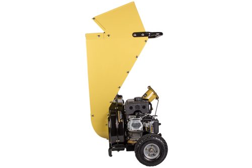 Фото Бензиновый измельчитель-шредер Champion SC6448 Бензиновый измельчитель-шредер Champion SC6448