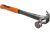 Столярный молоток с фибергласовой рукояткой 450г PATRIOT СHF-450 350001020