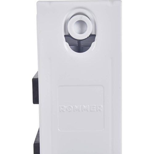 Радиатор стальной ROMMER Compact 22 300 1100