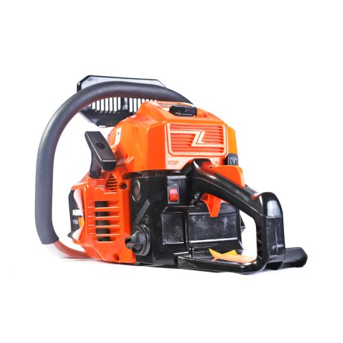 Фото Пила цепная бензиновая Patriot PT 6020 Пила цепная бензиновая Patriot PT 6020