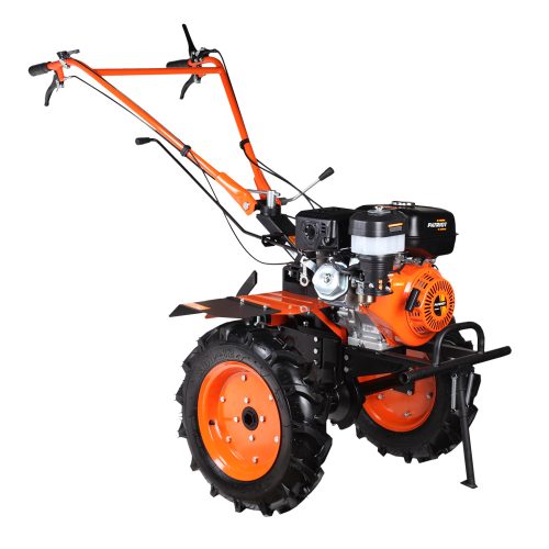 Фото Мотоблок бензиновый Patriot Nevada 9 Мотоблок бензиновый Patriot Nevada 9