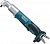Аккумуляторный ударный угловой гайковерт Makita DTL063Z