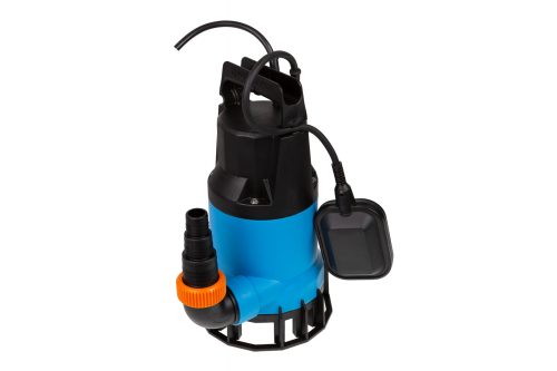 Насос фекальный ДЖИЛЕКС Фекальник 230/8