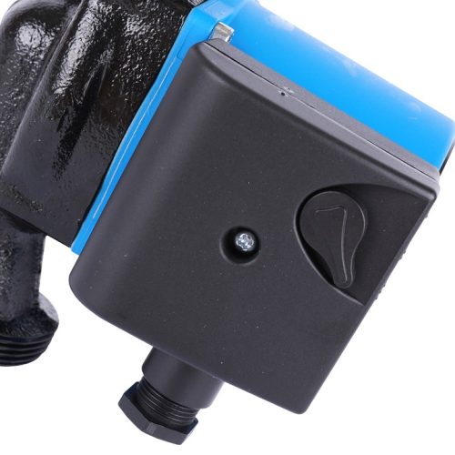 SPC-0001-3260180 STOUT Насос циркуляционный 32/60-180