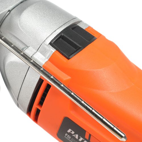 Фото Дрель электрическая ударная Patriot FD 850h Дрель электрическая ударная Patriot FD 850h