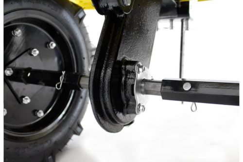 Сельскохозяйственная машина МК-7500 Huter