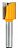 Фреза (18х20х52 мм, Z2, HM, хвостовик 8 мм) DEWALT DT90009-QZ