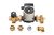 SDG-0120-001002 STOUT Насосно-смесительный узел с термостатическим клапаном; Grundfos UPSO 25-65 130