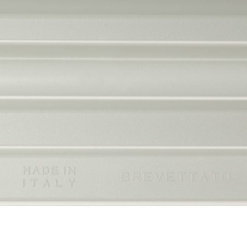 Global STYLE PLUS 500 10 секций радиатор биметаллический боковое подключение (белый RAL 9010)