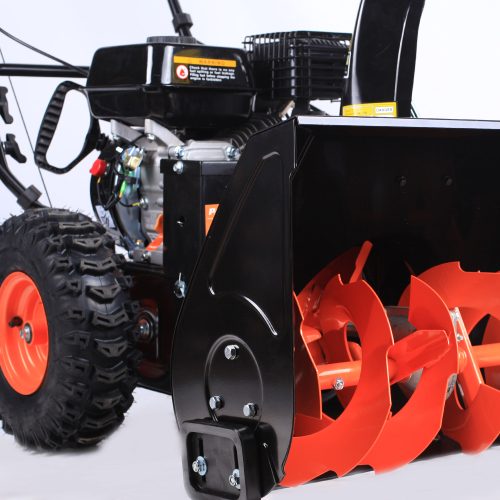 Бензиновый снегоуборщик Patriot PRO 777 S