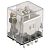 Промежуточное реле IEK, РЭК, 77-3, 10А, 220В, АС, ИЭК RRP10-3-10-220A