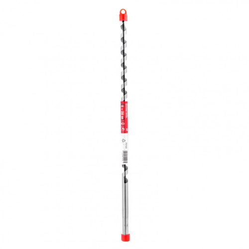 Фото Сверло по дереву шнековое, 10 х 350 мм, шестигранный хвостовик Matrix Сверло по дереву шнековое, 10 х 350 мм, шестигранный хвостовик Matrix