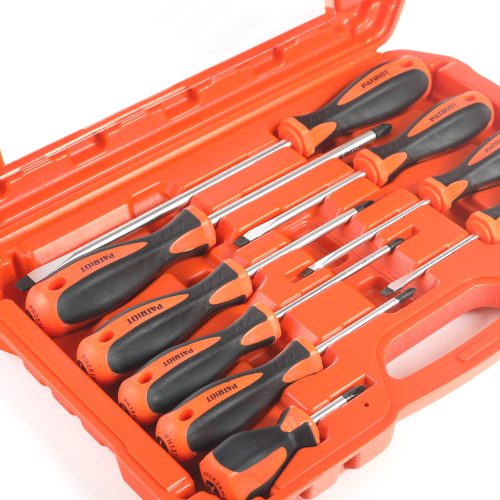 Набор отверток Patriot SSP-10