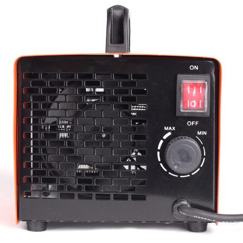 Тепловая пушка электрическая Patriot PT Q 2S