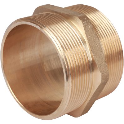 SFT-0003-212212 STOUT Ниппель НН 2"1/2