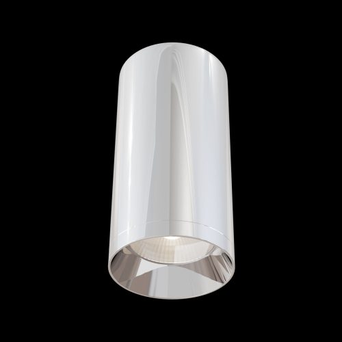 Фото Потолочный светильник Technical C010CL-01CH Потолочный светильник Technical C010CL-01CH