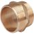 SFT-0003-212212 STOUT Ниппель НН 2"1/2