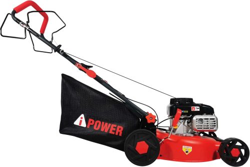 Бензиновая газонокосилка A-iPower ALM41S