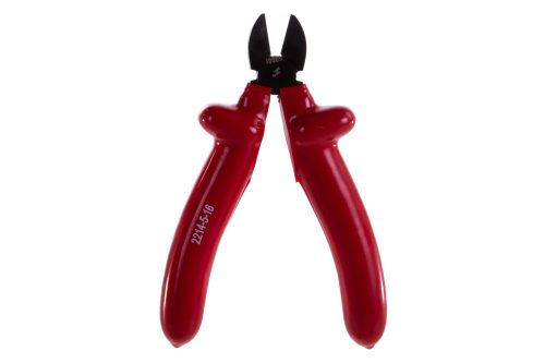 ЗУБР 160 мм, бокорезы ПРОФИЭЛЕКТРИК 2214-5-16_z02 Мастер