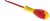 Диэлектрическая отвертка FATMAX 1000V PH1х100 мм Stanley 0-65-415