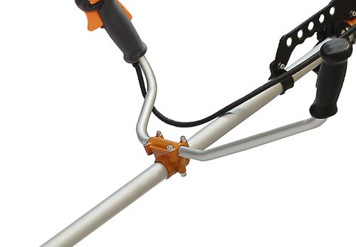 Бензиновая коса CARVER GBC-052M PRO 01.001.00036