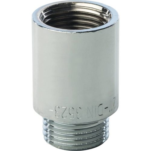SFT-0002-001230 STOUT Удлинитель хромированный 1/2X30