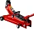 Домкрат подкатной гидравлический STAYER Red Force 43153-2 (2 т)