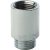 SFT-0002-001230 STOUT Удлинитель хромированный 1/2X30