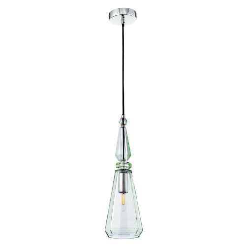 Подвесной светильник Maytoni P028PL-01GN