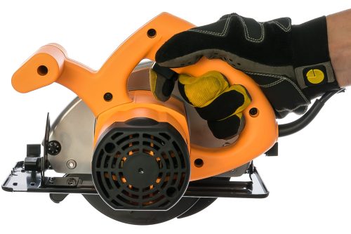 Дисковая пила ВИХРЬ ДП-140/1100