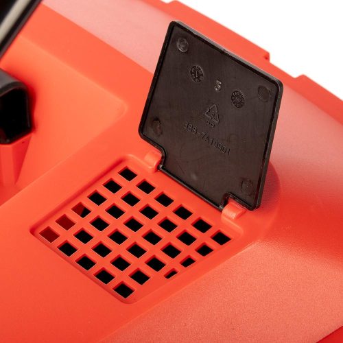 Фото Электрическая газонокосилка DDE LME 3212 791-707 Электрическая газонокосилка DDE LME 3212 791-707